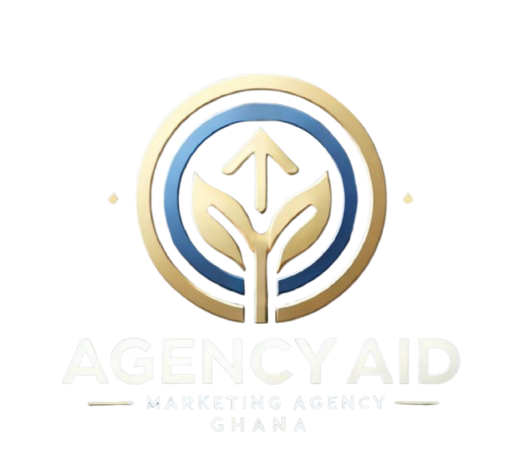 Agency Aid Logo